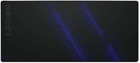 Lenovo GXH1C97869 Mauspads Gaming-Mauspad Schwarz, Blau