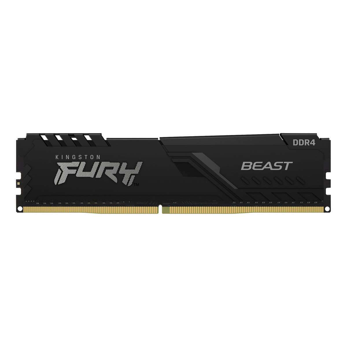 Kingston Technology FURY Beast RAM-minnen 8 GB 1 x 8 GB DDR4 3200 MT/s 288-pin DIMM