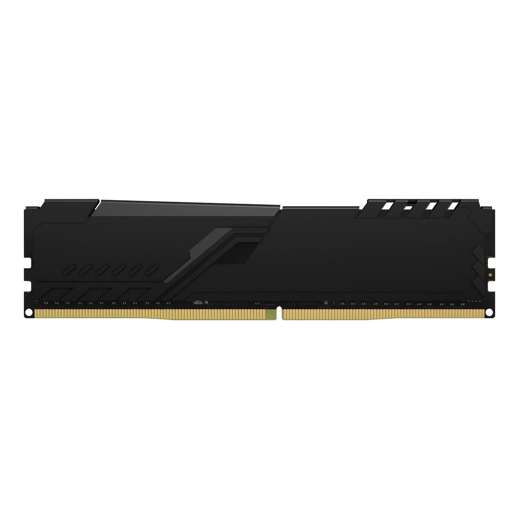 Kingston Technology FURY Beast RAM-minnen 16 GB 1 x 16 GB DDR4 3200 MT/s 288-pin DIMM