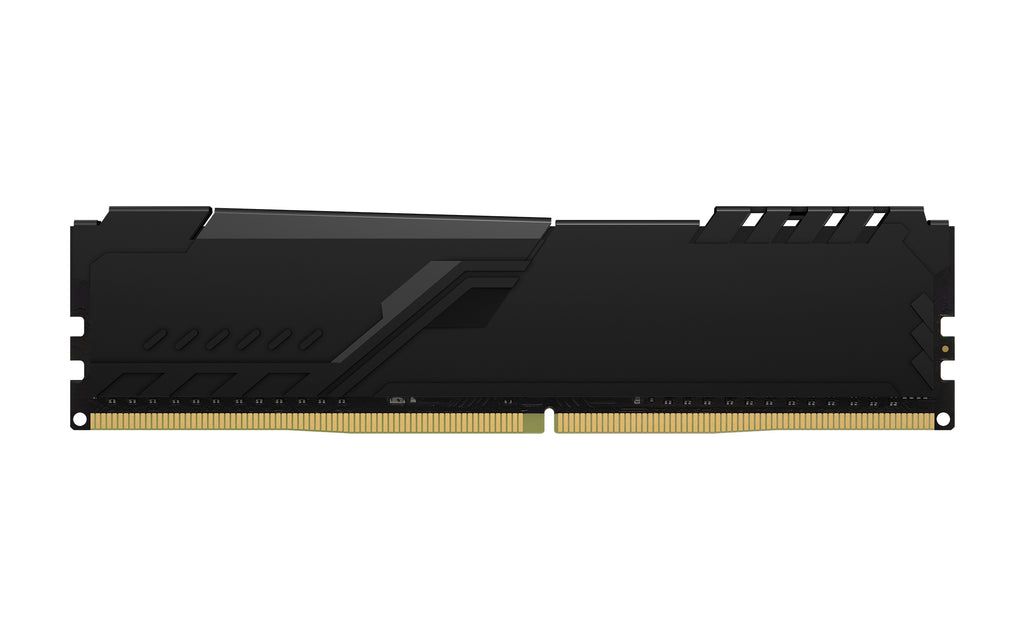 Kingston Technology FURY Beast RAM-minnen 32 GB 2 x 16 GB DDR4 3600 MT/s 288-pin DIMM