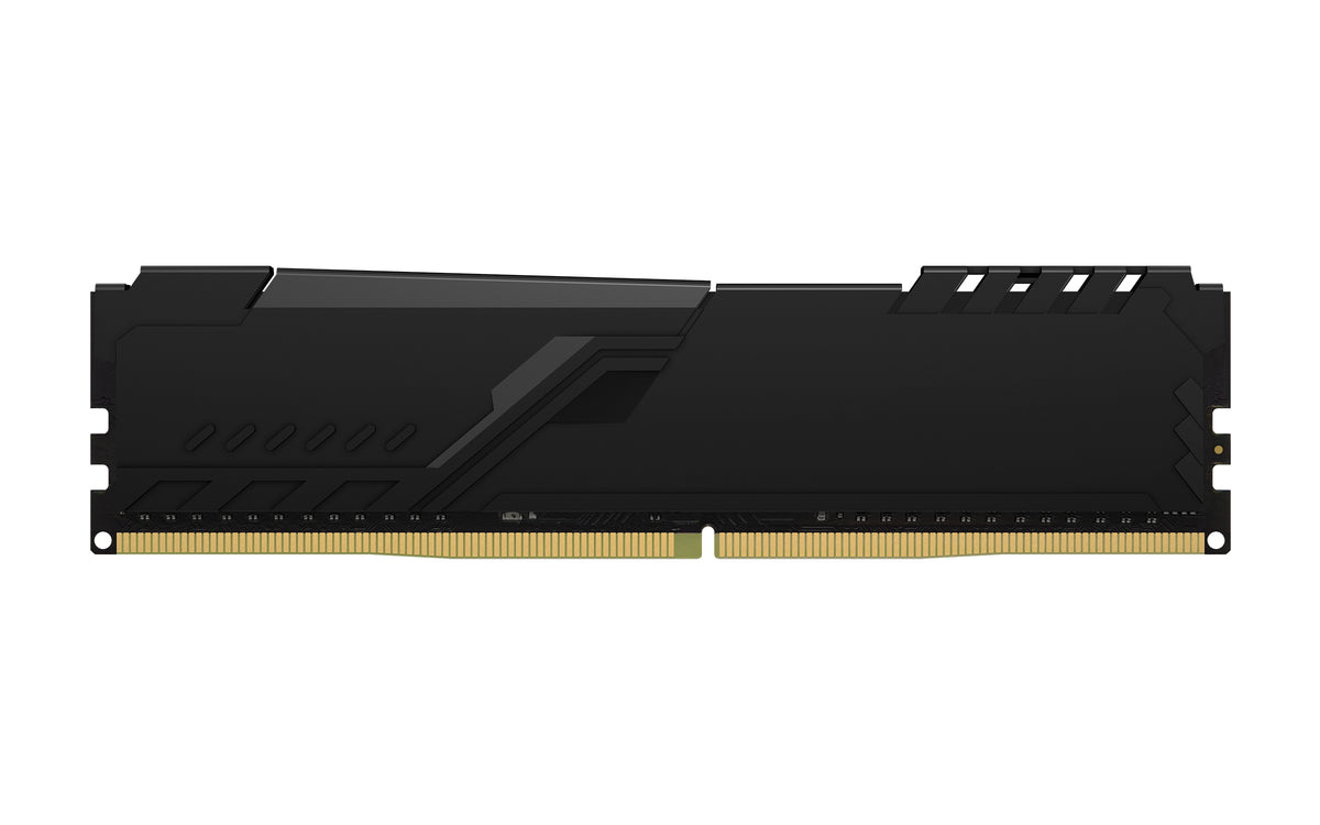 Kingston Technology FURY Beast RAM-minnen 32 GB 2 x 16 GB DDR4 3600 MT/s 288-pin DIMM
