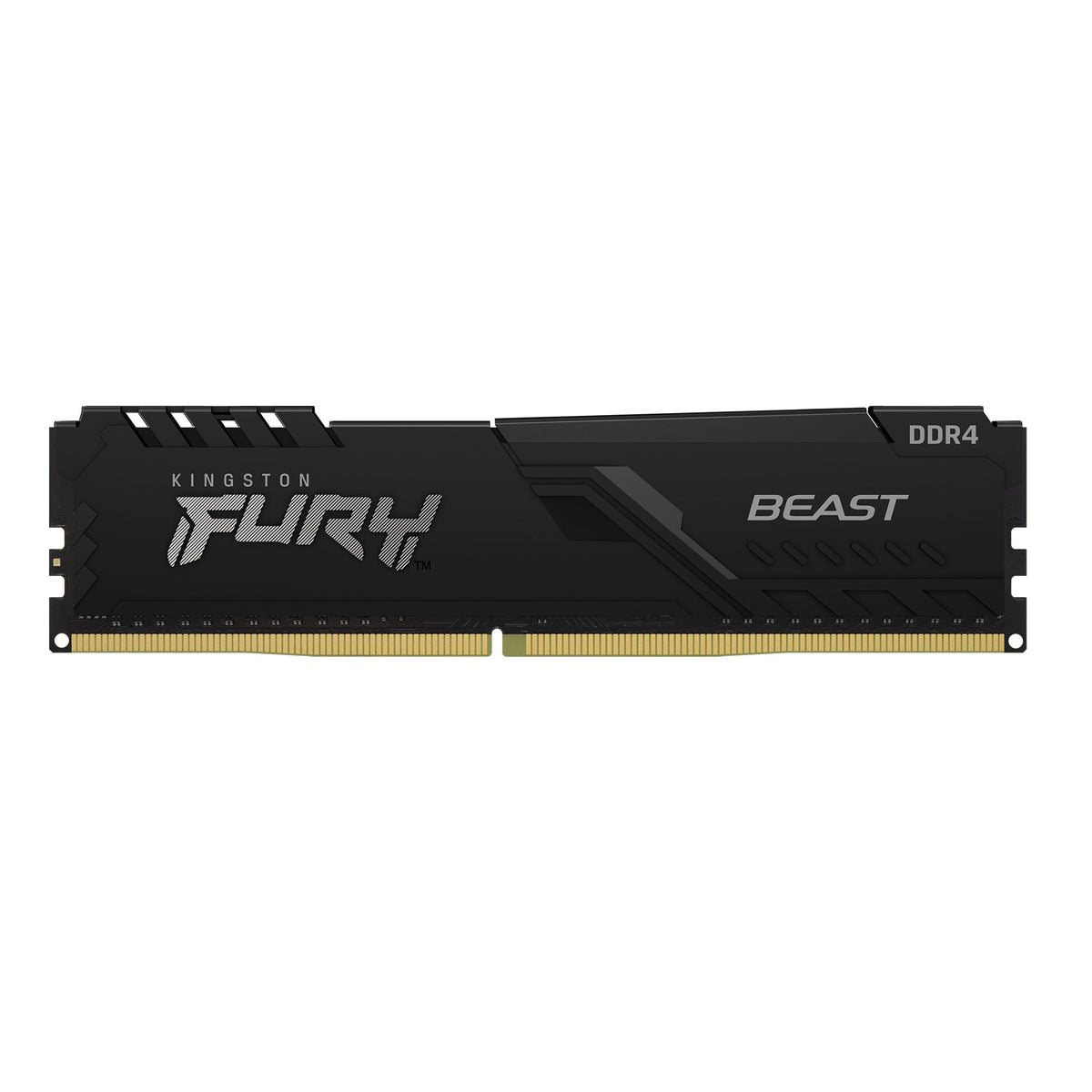 Kingston Technology FURY Beast RAM-minnen 32 GB 2 x 16 GB DDR4 3600 MT/s 288-pin DIMM