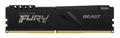 Kingston Technology FURY Beast RAM-minnen 16 GB 1 x 16 GB DDR4 3200 MT/s 288-pin DIMM