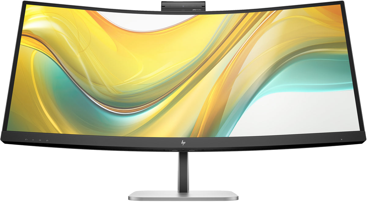 HP Series 5 Pro 34 Zoll WQHD USB-C Konferenzbildschirm – 534pm