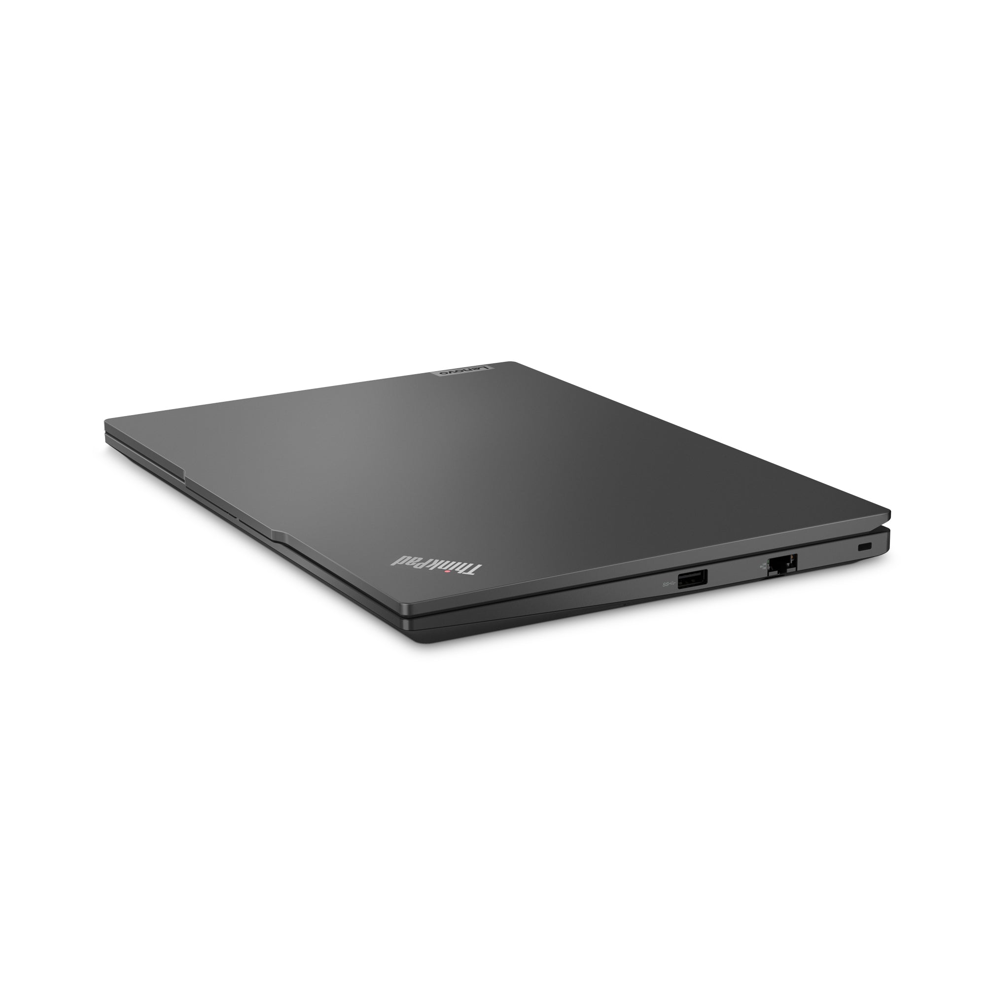 Lenovo ThinkPad E14 Gen 5 (AMD) AMD Ryzen™ 3 7330U Laptop 35,6 cm (14") WUXGA 8 GB DDR4-SDRAM 256 GB SSD Wi-Fi 6 (802.11ax) Windows 11 Pro Nordic Schwarz