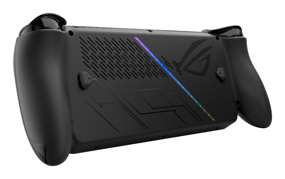 ASUS ROG Xbox Ally X RC73XA-NH011W 7" 1 TB Touchscreen Wi-Fi Schwarz