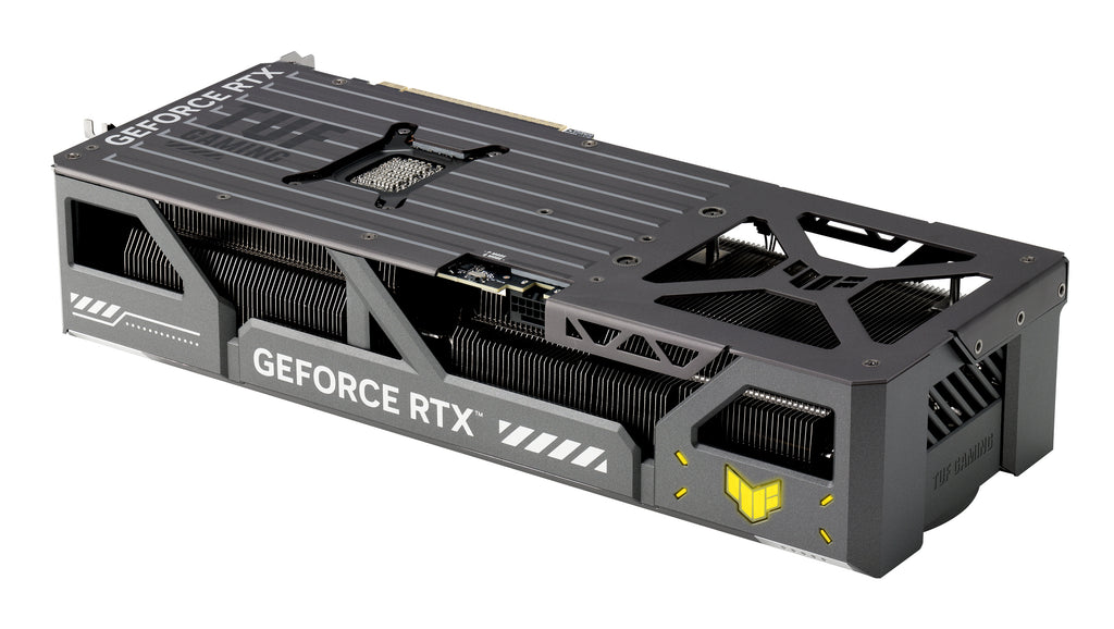 ASUS TUF-RTX5080-O16G-BTF-GAMING NVIDIA GeForce RTX 5080 16 GB
