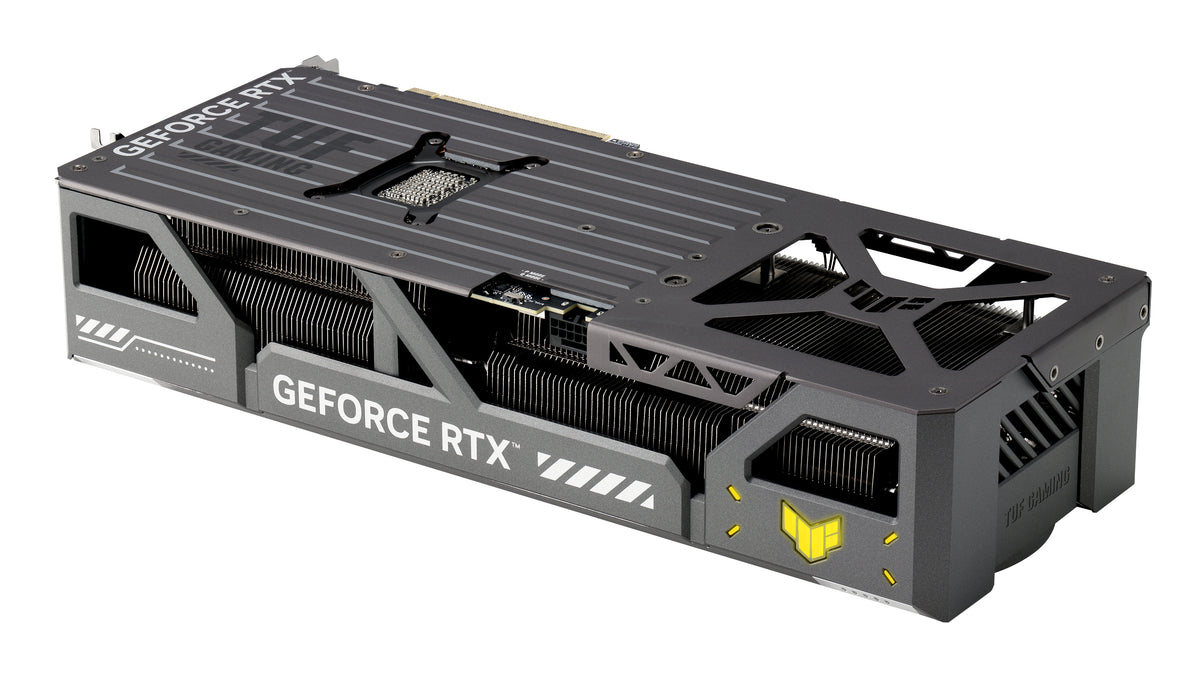 ASUS TUF-RTX5080-O16G-BTF-GAMING NVIDIA GeForce RTX 5080 16 GB
