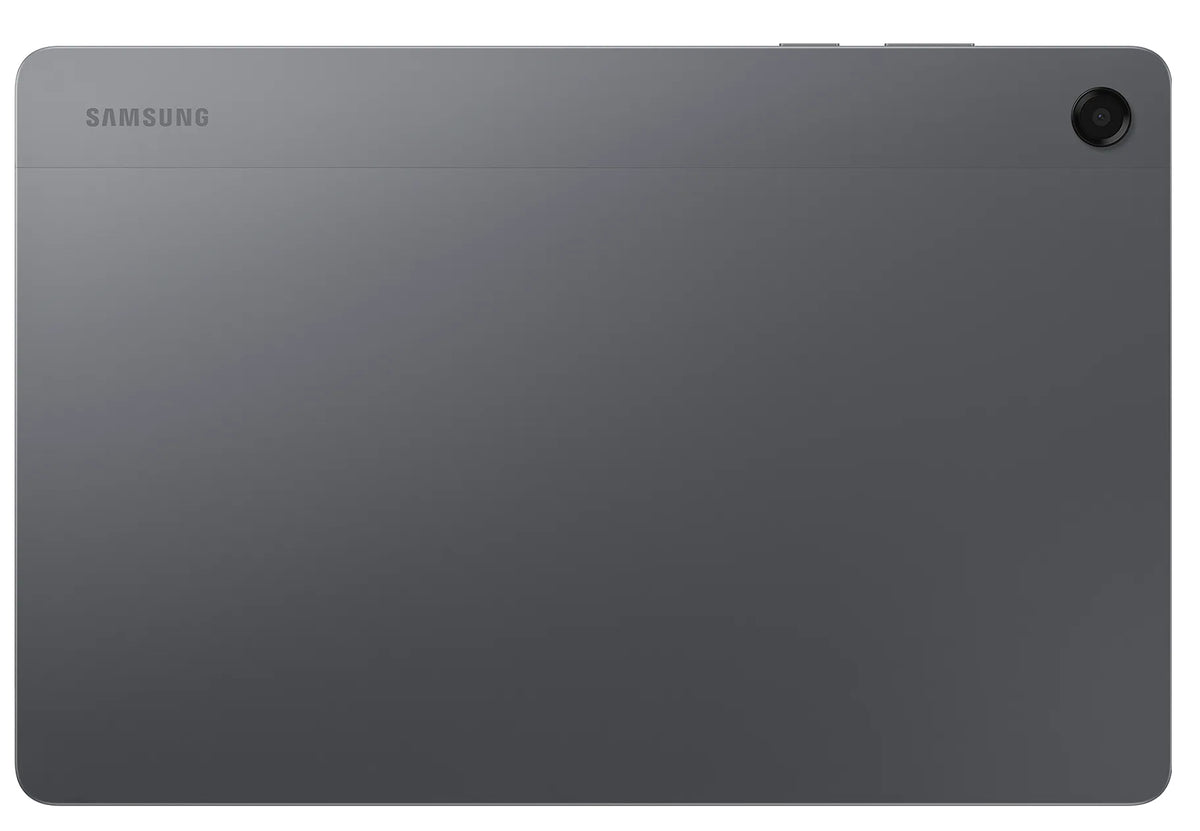 Samsung Galaxy Tab A11+ 5G LTE-TDD & LTE-FDD 128 GB 27,9 cm (11") 6 GB Wi-Fi 5 (802.11ac) Grå