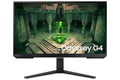 Samsung G40B Flat PC Monitors 68.6 cm (27") 1920 x 1080 Pixels Full HD LED Black