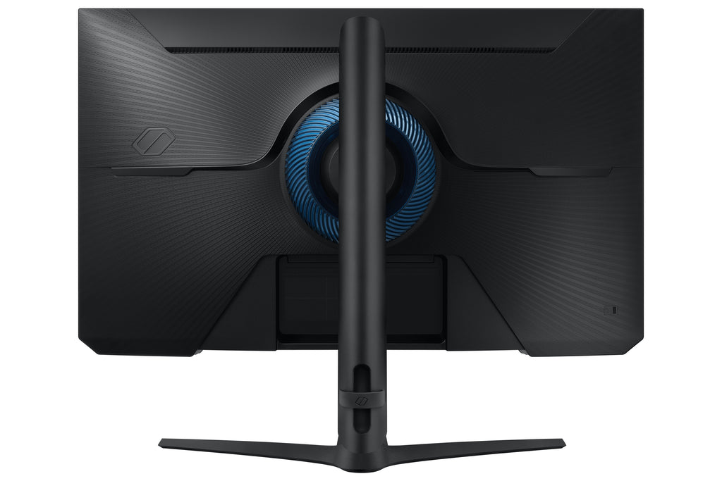 Samsung G40B Flat PC Monitors 68.6 cm (27") 1920 x 1080 Pixels Full HD LED Black