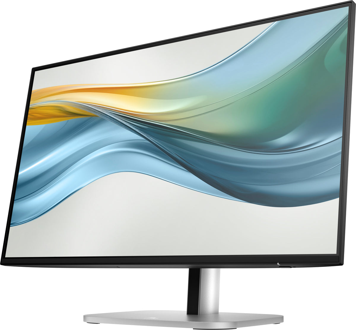 HP Series 5 Pro 23,8 Zoll FHD USB-C Monitor – 524pu