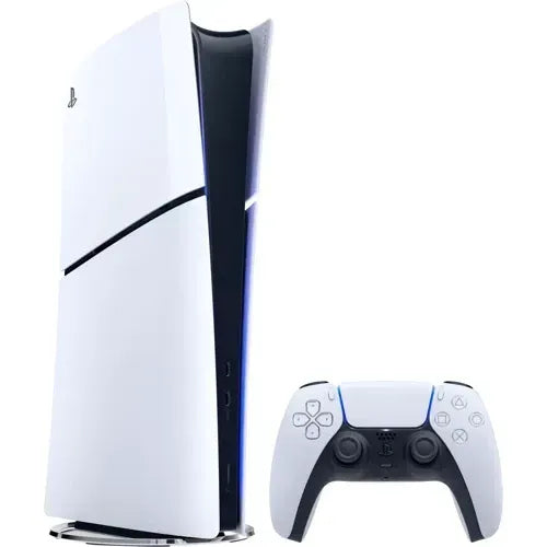 Sony Playstation 5 Slim Digital Edition 825GB Wi-Fi