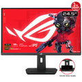 ASUS ROG Strix XG259CS flache PC-Monitore 62,2 cm (24.5") 1920 x 1080 Pixel Full HD LCD Schwarz