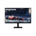 Samsung S30GD Flachbildschirm 68,6 cm (27") 1920 x 1080 Pixel Full HD LCD Schwarz