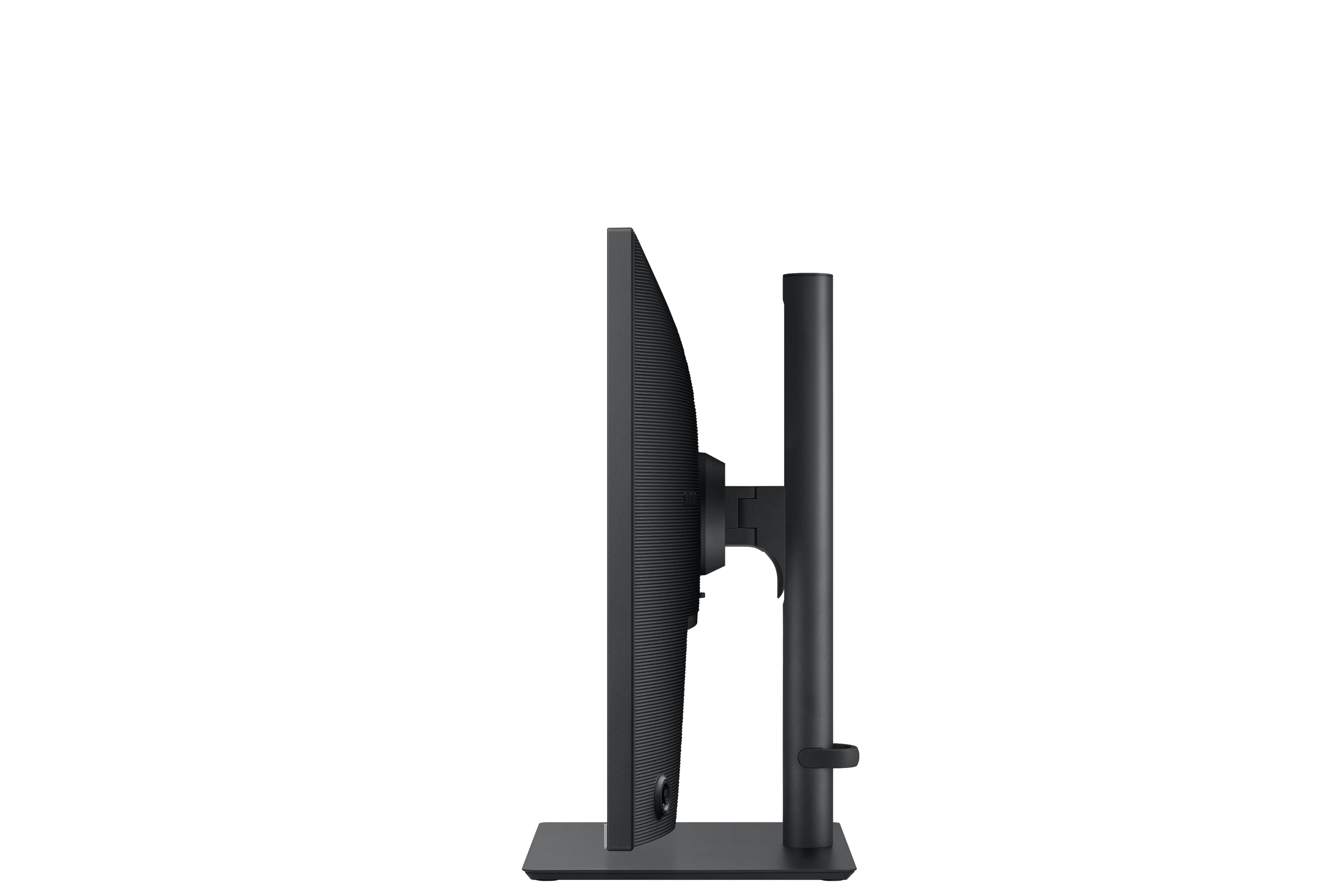 Samsung S43UF platta pc-skärmar 68,6 cm (27") 1920 x 1080 pixlar Full HD LCD Svart