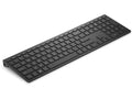 HP Pavilion Wireless 600 Black Tangentbord