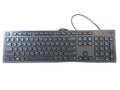 DELL KB216 Tangentbord Kabelanslutet
