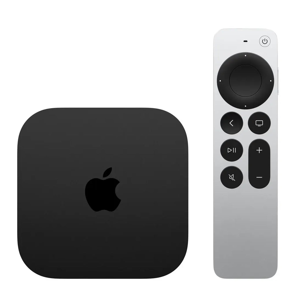 Apple TV 4K WiFi 64GB