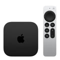 Apple TV 4K WiFi 64GB