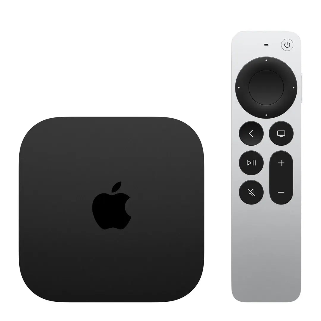 Apple TV 4K WiFi 64GB