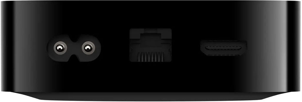 Apple TV 4K WiFi 64GB