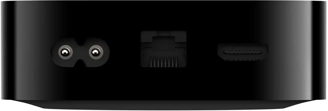 Apple TV 4K WiFi 64GB