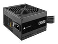 Corsair CX Series CX650 650W 80 PLUS Bronze - Schwarz
