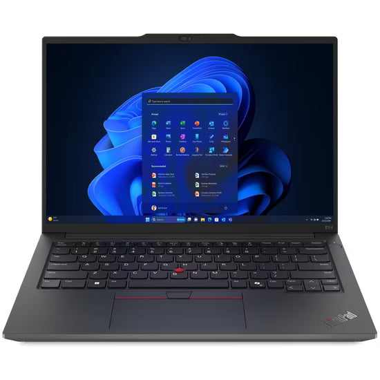 Lenovo ThinkPad E14 Gen 6 21M3 14 1920 x 1200 (WUXGA) 7535HS 16GB 512GB AMD Radeon 660M Windows 11 Pro