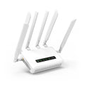ALLNET Wireless AX 5G/4G Router OpenWRT