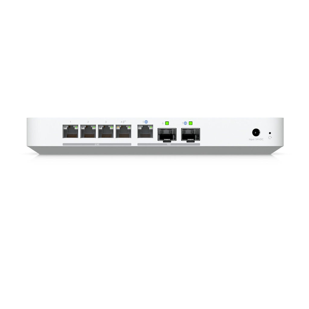 Ubiquiti UCG-Fiber UniFi Cloud Gateway Fiber