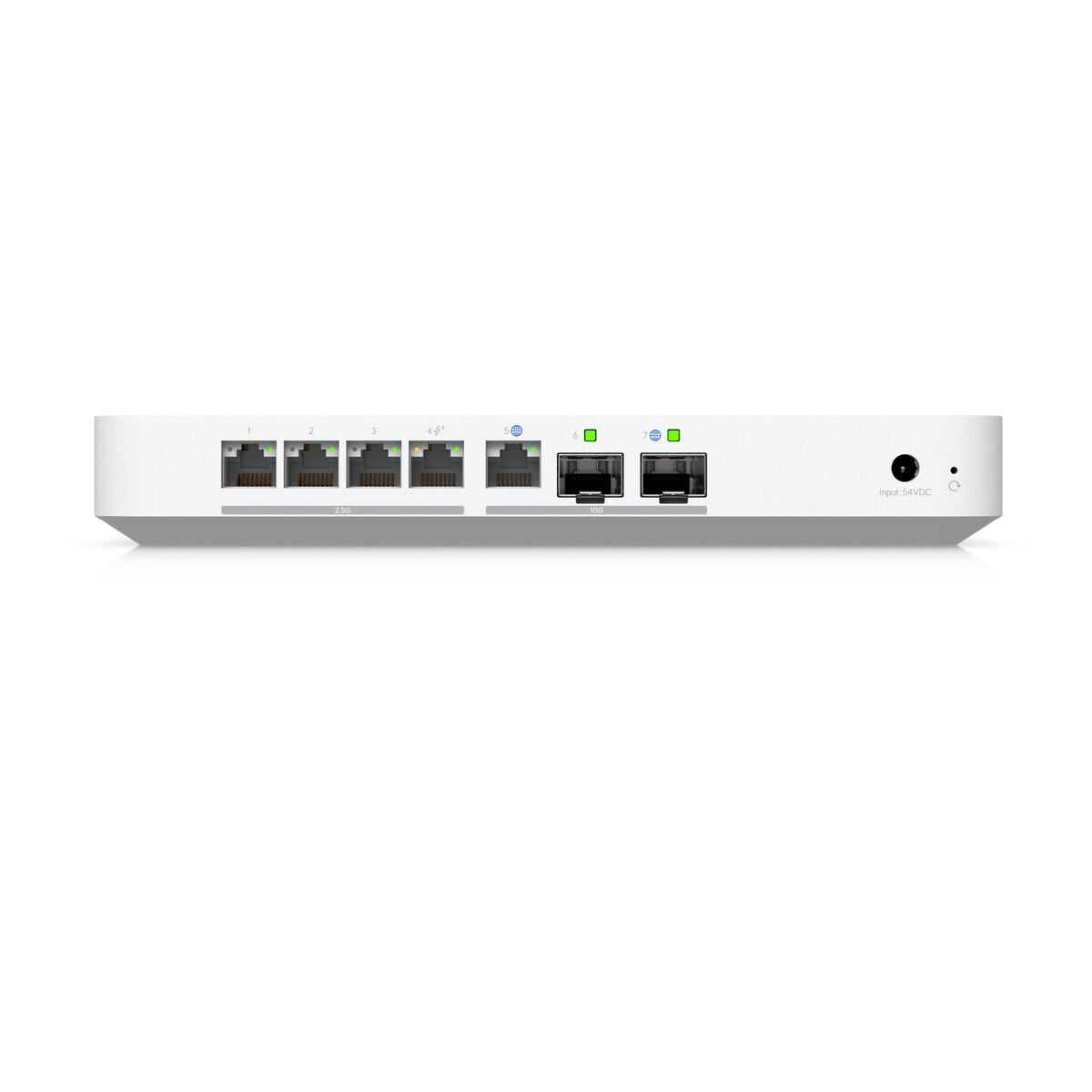 Ubiquiti UCG-Fiber UniFi Cloud Gateway Fiber