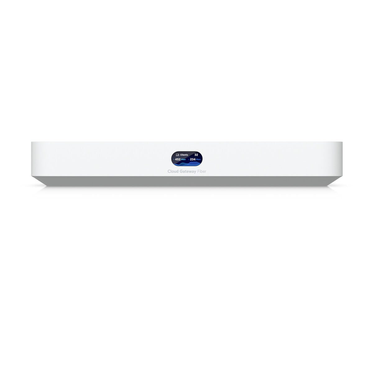 Ubiquiti UCG-Fiber UniFi Cloud Gateway Fiber