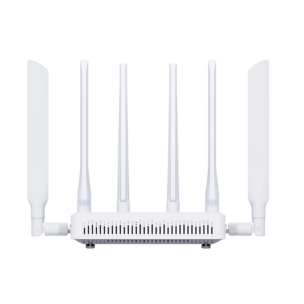 ALLNET Wireless AX 5G/4G Router OpenWRT