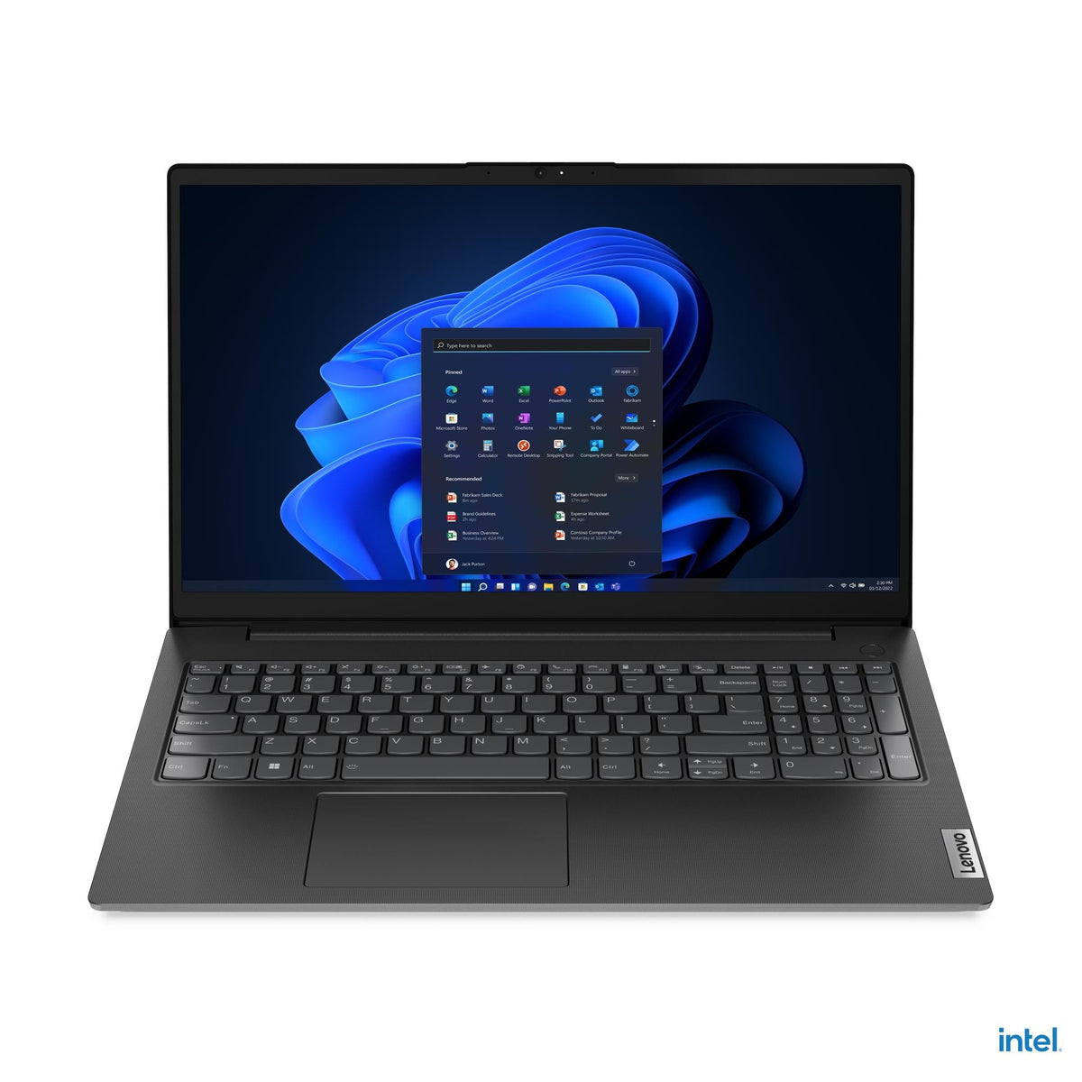 Lenovo V15 G4 IRU 83A1 15.6 1920 x 1080 (Full HD) I3-1315U 16GB 512GB Intel UHD Graphics