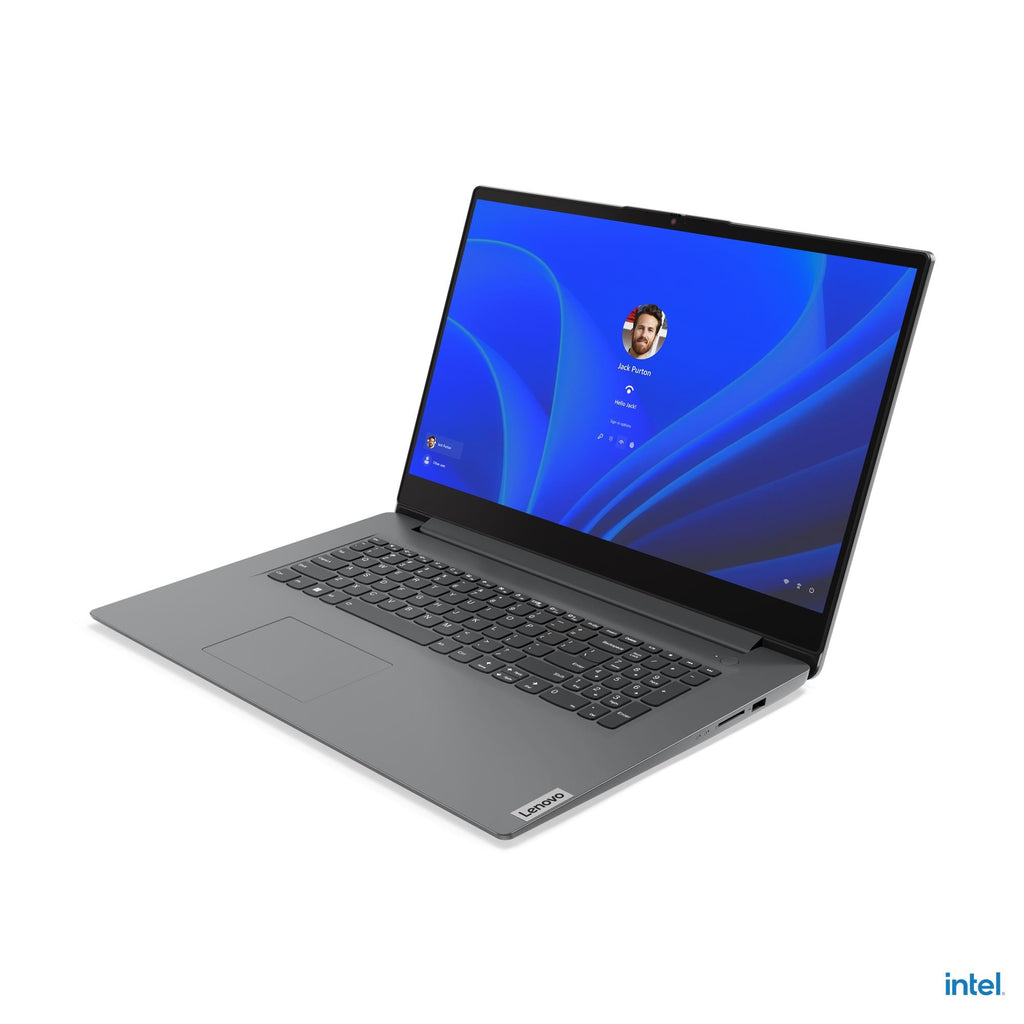 Lenovo V17 G4 IRU 17.3 i5-13420H 8GB 512GB FHD Windows 11 Pro