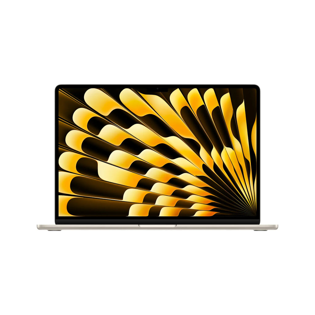 Apple MacBook Air 15.3 2880 x 1864 M5 16GB 512GB macOS Tahoe