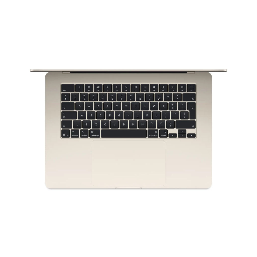 Apple MacBook Air 15.3 24GB 1TB M5 10-kärnig Starlight