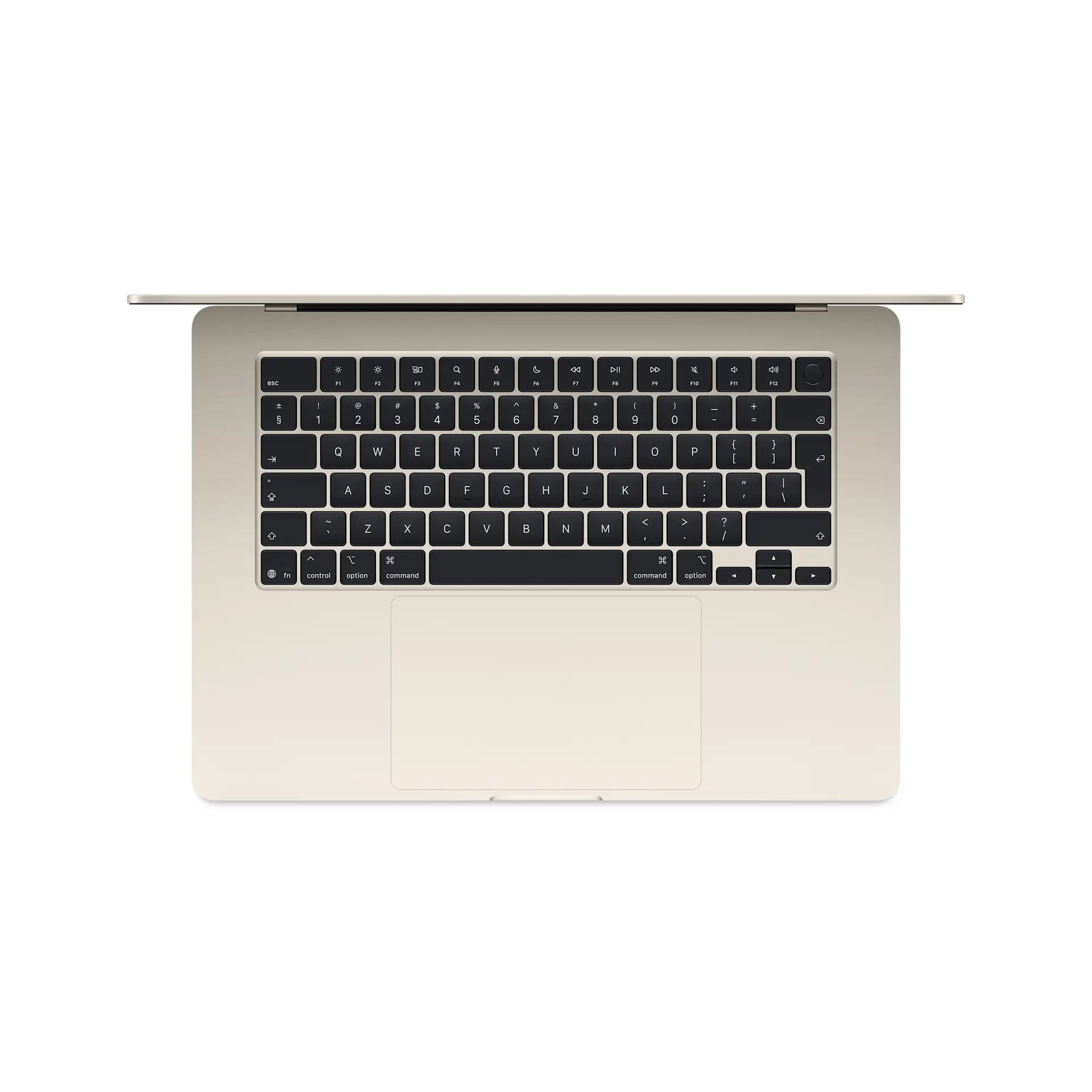 Apple MacBook Air 15.3 24GB 1TB M5 10-kärnig Starlight