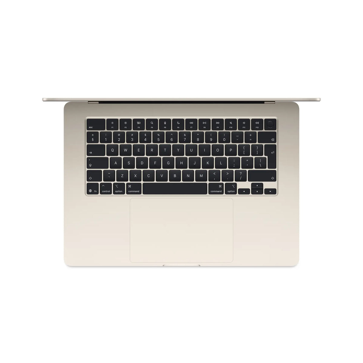 Apple MacBook Air 15.3 2880 x 1864 M5 16GB 512GB macOS Tahoe
