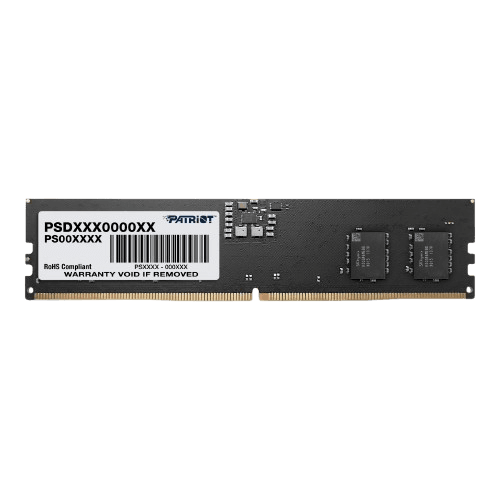 Patriot Memory Signature Line 12GB DDR5