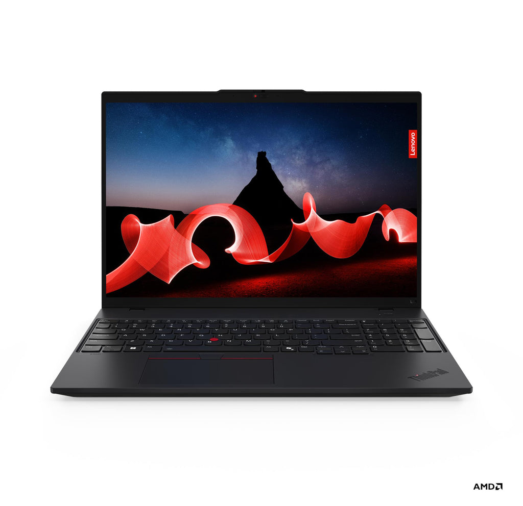 Lenovo ThinkPad L16 G1 21L8 16 1920x1200(WUXGA) 7535U 32GB 1TB Windows 11 Pro