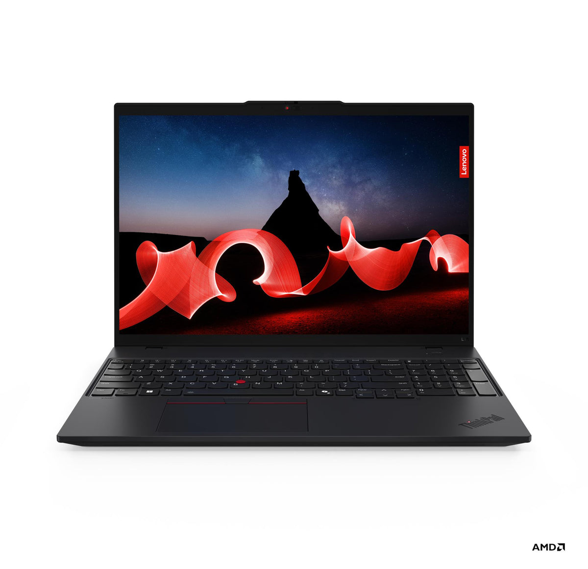 Lenovo ThinkPad L16 G1 21L8 16 1920x1200(WUXGA) 7535U 32GB 1TB Windows 11 Pro