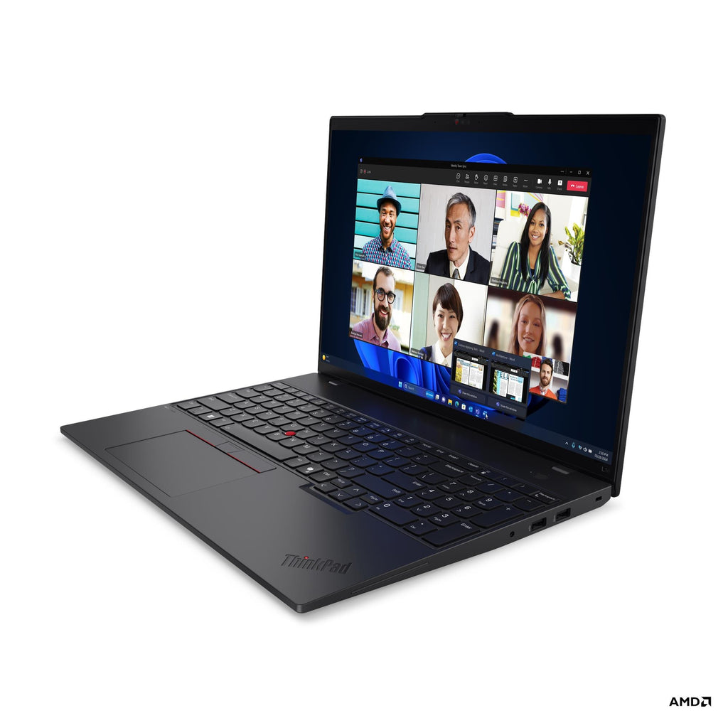 Lenovo ThinkPad L16 G1 21L8 16 1920x1200(WUXGA) 7535U 32GB 1TB Windows 11 Pro