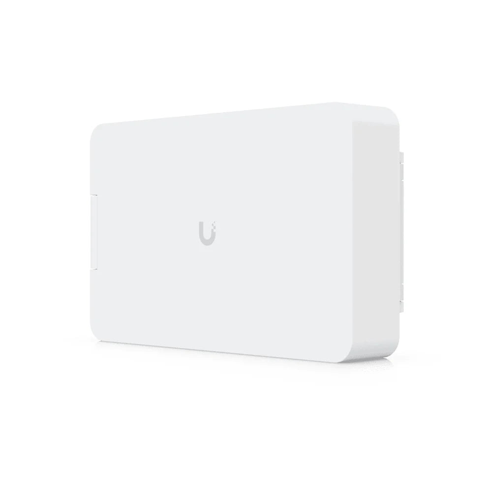 Ubiquiti UniFi Flex Utility Pro - Väderskydd för dina nätverksenheter