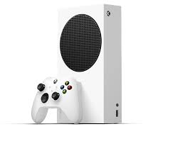 Microsoft Xbox Series S 500GB