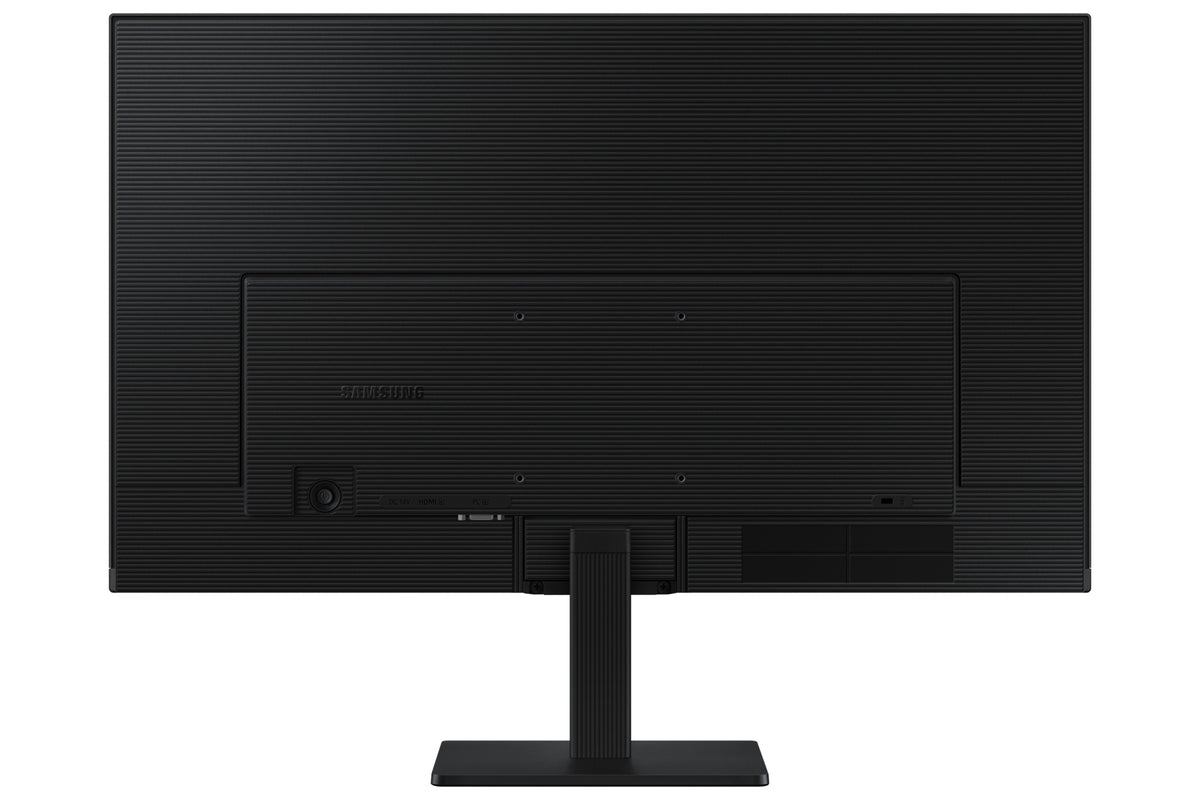 Samsung S30GD Flachbildschirm 68,6 cm (27") 1920 x 1080 Pixel Full HD LCD Schwarz
