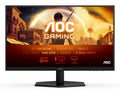 AOC G4 27G42E flache PC-Monitore 68,6 cm (27") 1920 x 1080 Pixel Full HD LCD Schwarz