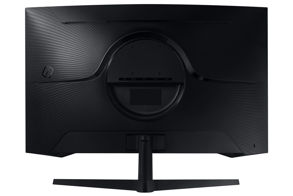 Samsung S32CG554EU flache PC-Monitore 81,3 cm (32") 2560 x 1440 Pixel Wide Quad HD LED Schwarz