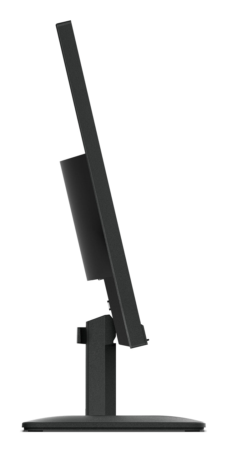 Lenovo ThinkVision S24-4e Écrans plats PC 60,5 cm (23.8") 1920 x 1080 pixels Full HD LED Noir